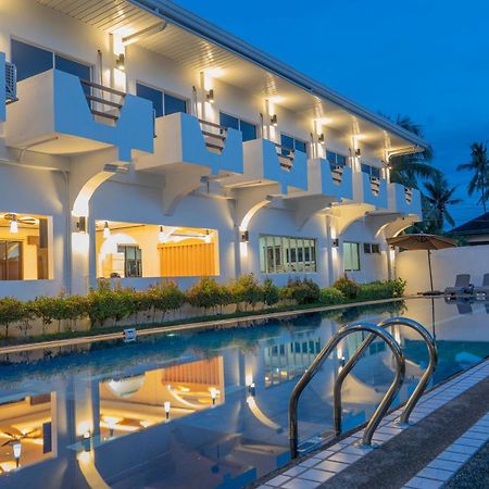 Adela Resort Panglao Zewnętrze zdjęcie