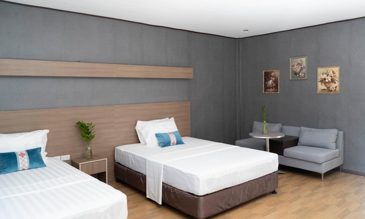 Adela Resort Panglao Zewnętrze zdjęcie