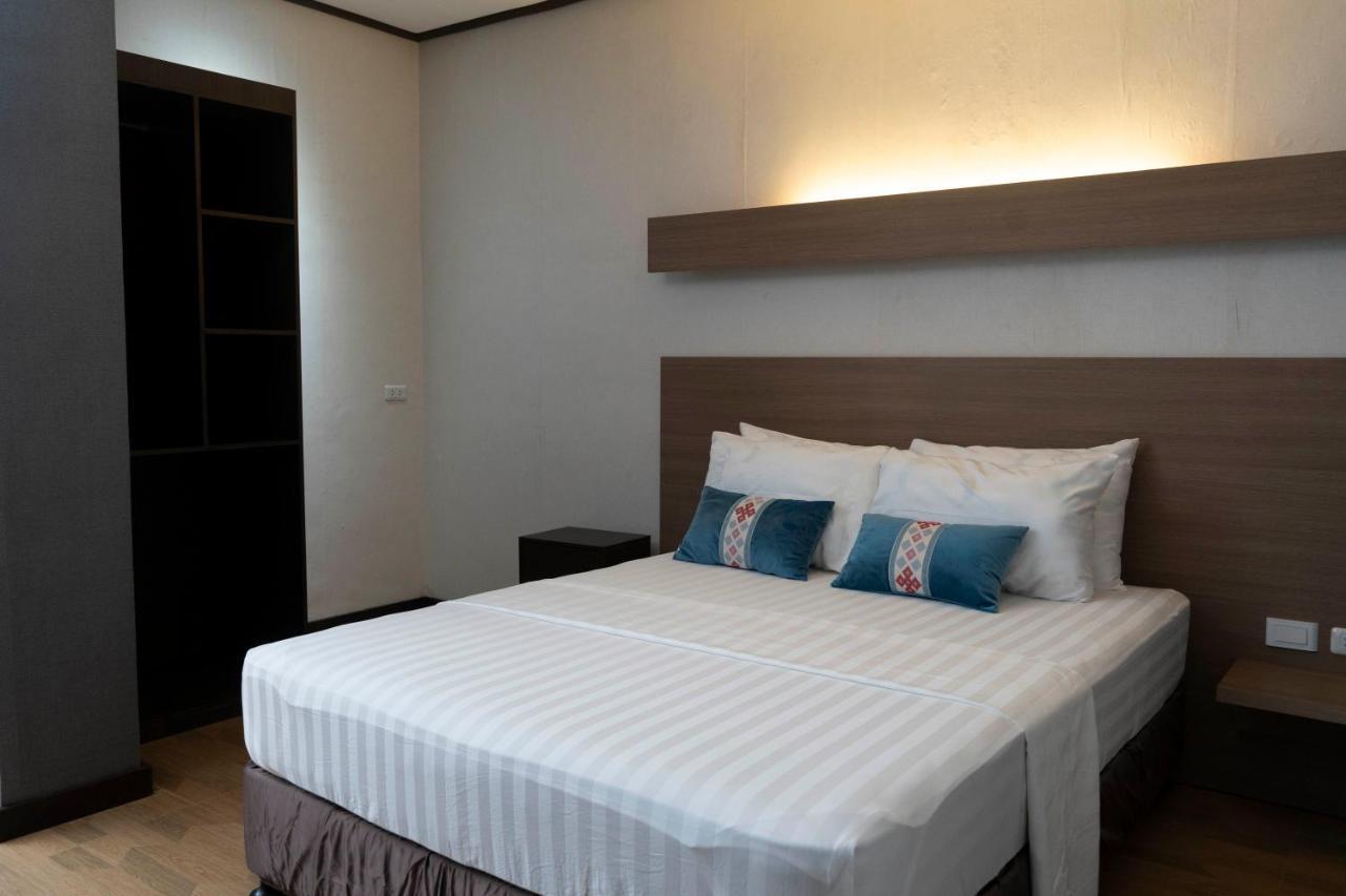 Adela Resort Panglao Zewnętrze zdjęcie