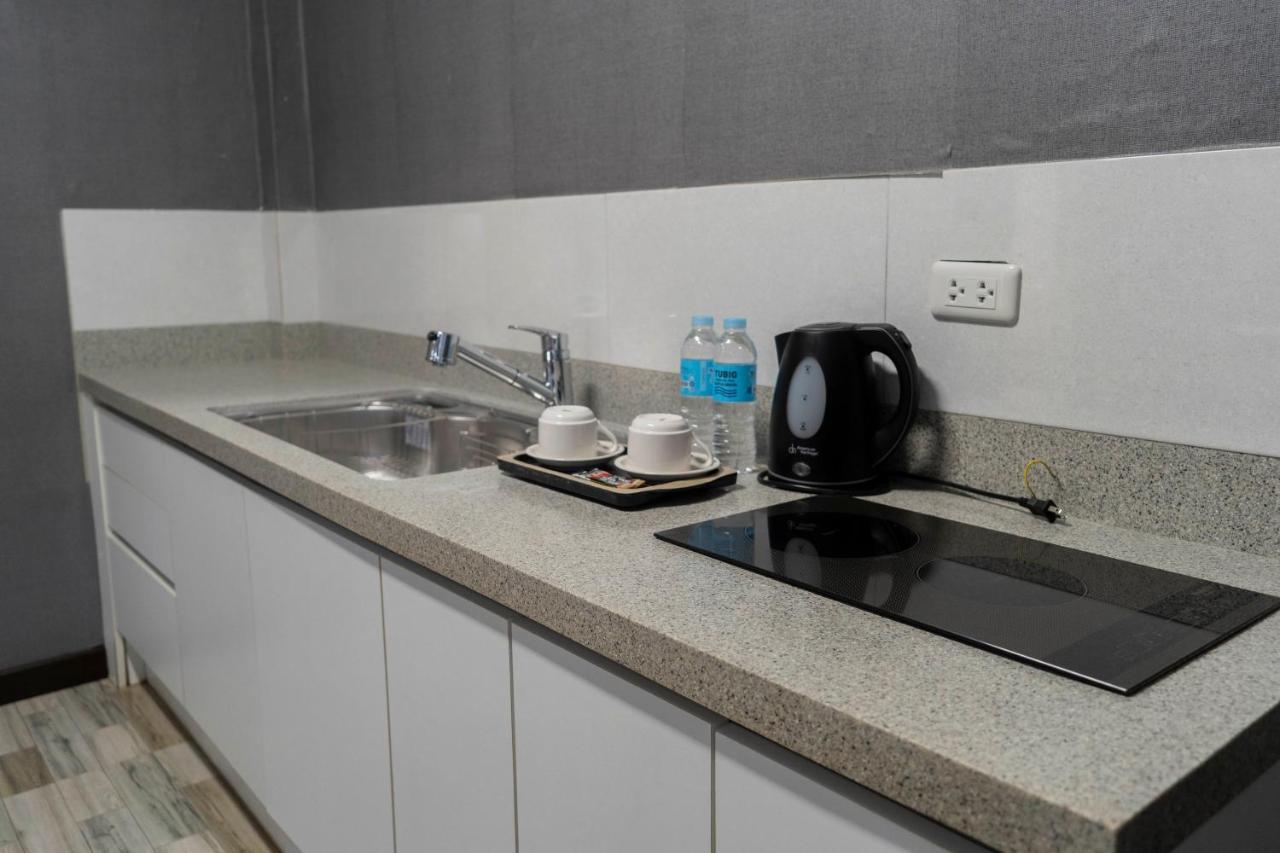 Adela Resort Panglao Zewnętrze zdjęcie
