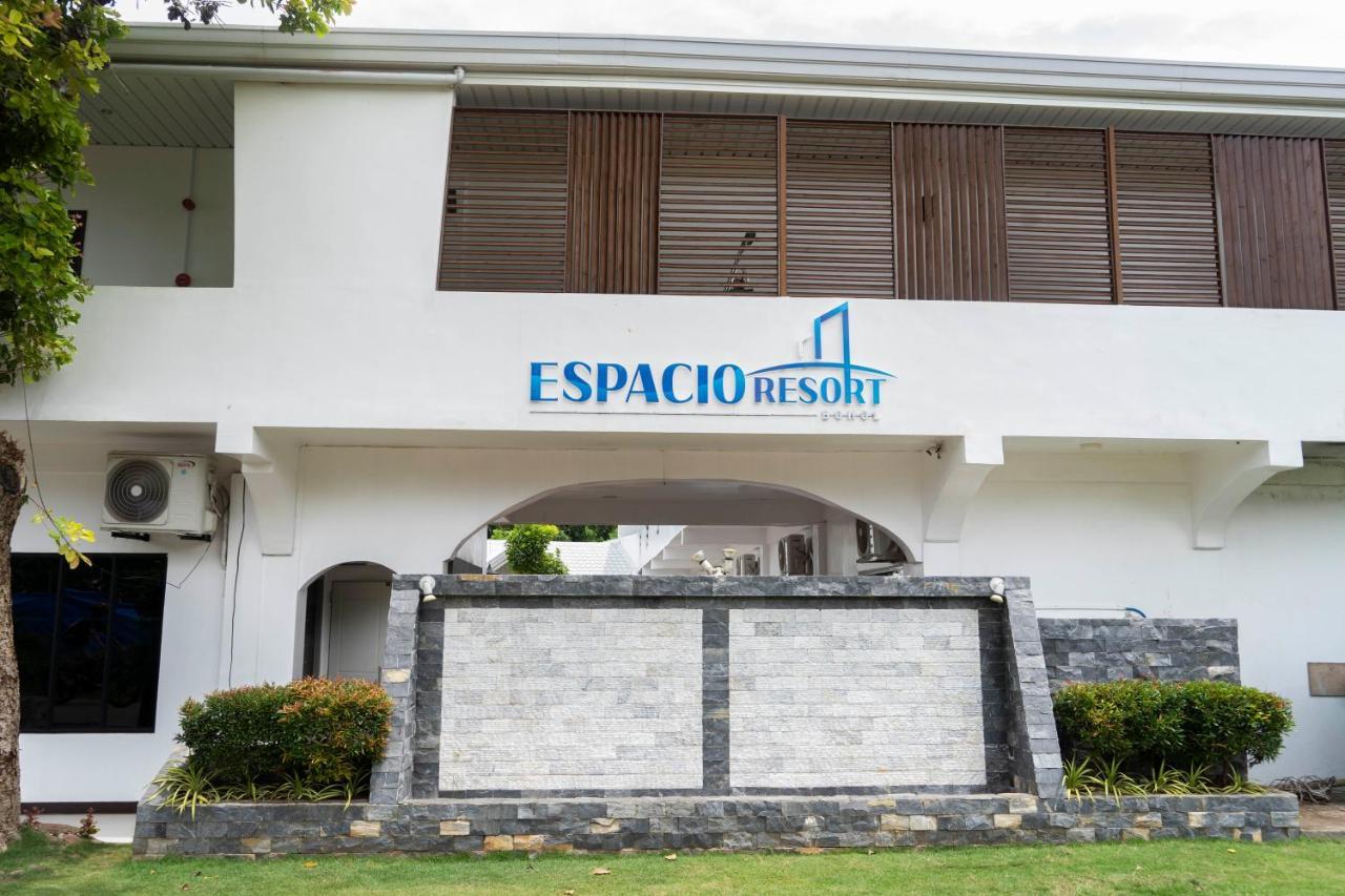 Adela Resort Panglao Zewnętrze zdjęcie