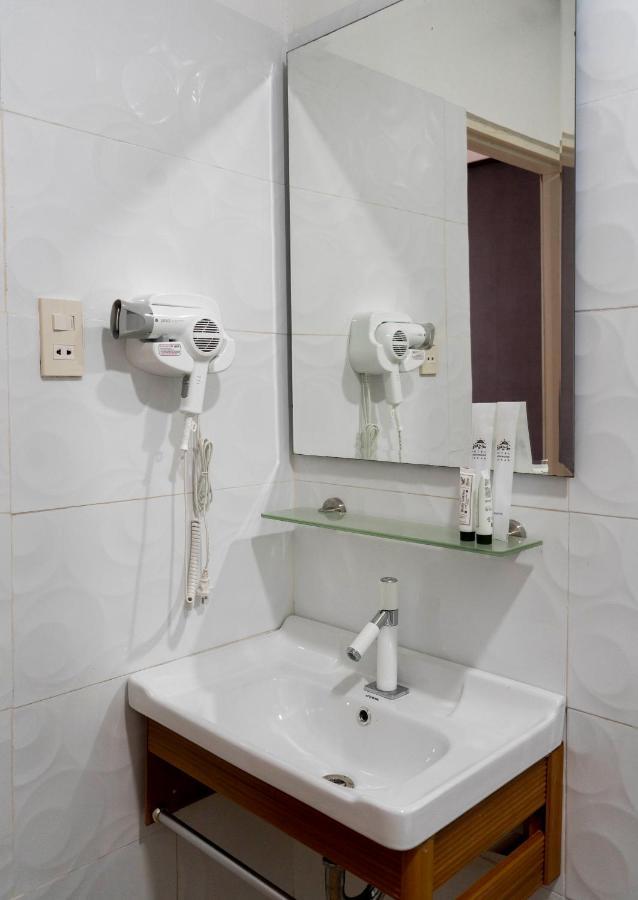 Adela Resort Panglao Zewnętrze zdjęcie