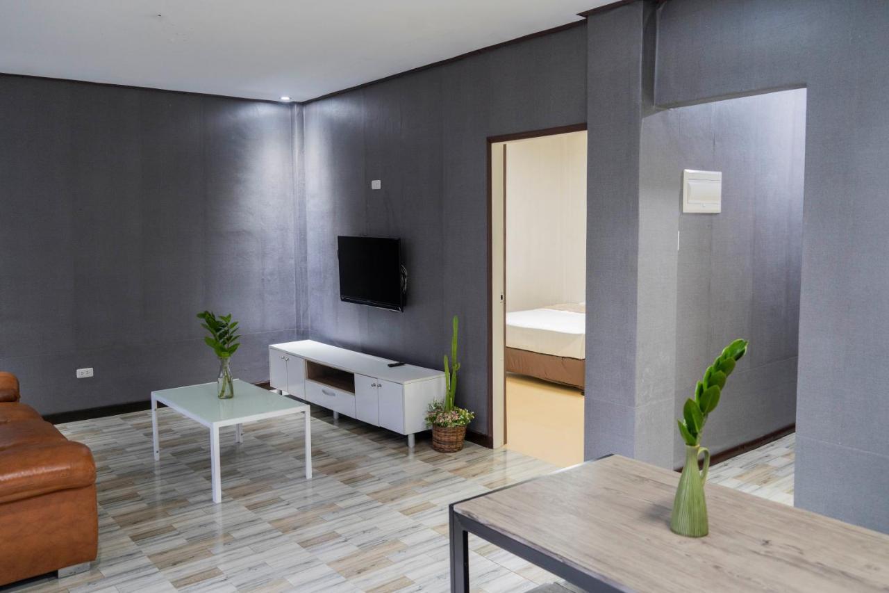 Adela Resort Panglao Zewnętrze zdjęcie